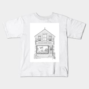 Sweet Shop Kids T-Shirt